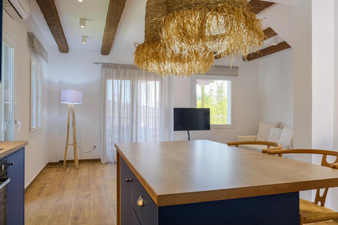 Dekalo Seaside Villa, Kriopigi Esterno foto
