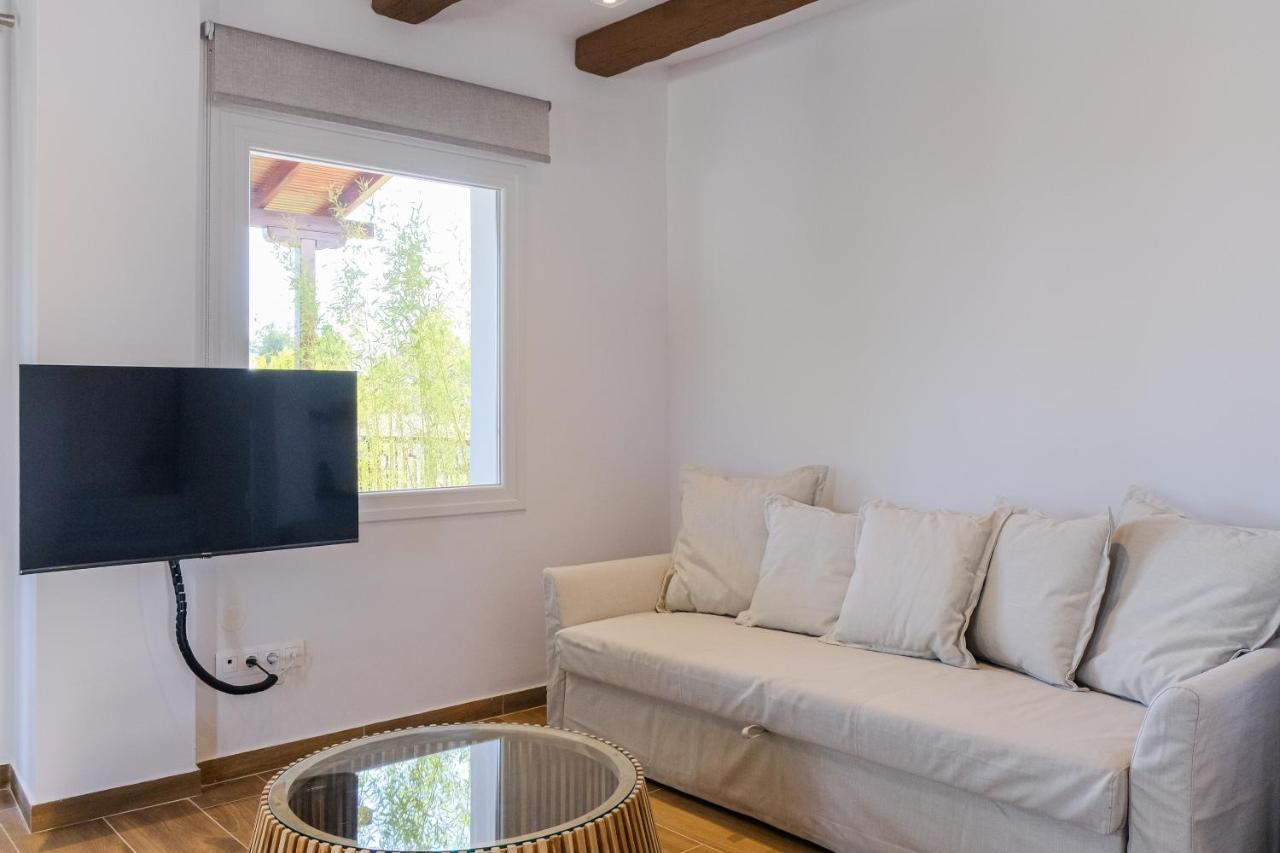 Dekalo Seaside Villa, Kriopigi Esterno foto
