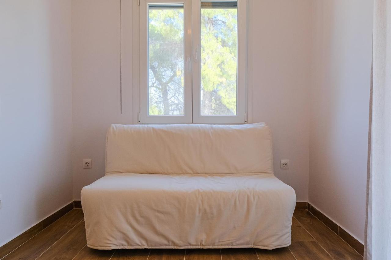 Dekalo Seaside Villa, Kriopigi Esterno foto